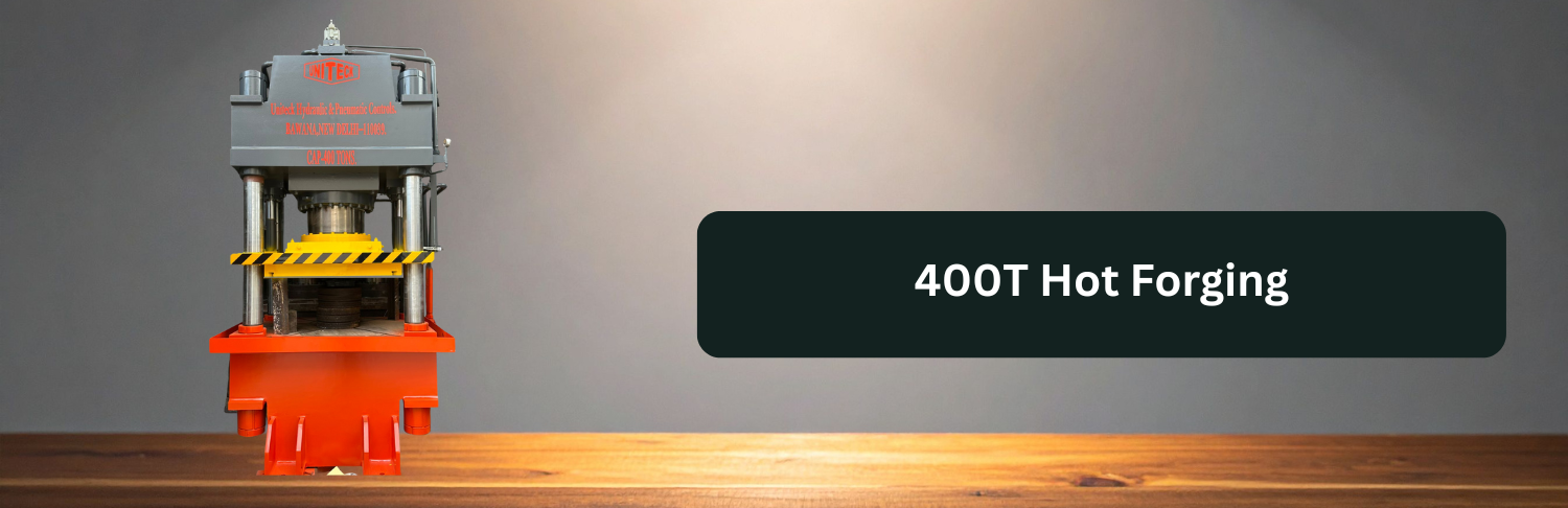 Abexmatic Hydraulics