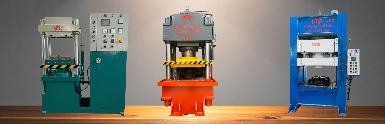 Abexmatic Hydraulics