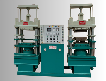 CNC Milling Machine