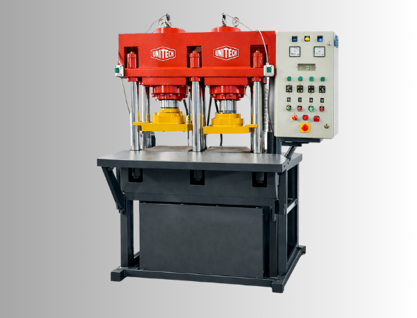 Hydraulic Press Machine