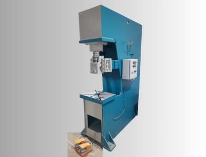 Automated Packaging Machine